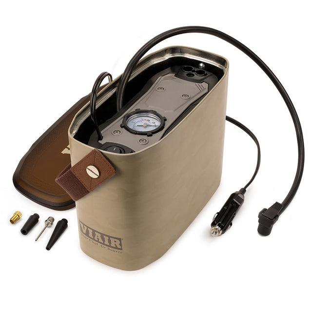 Every Vehicle Carry™ 75P Portable Compressor