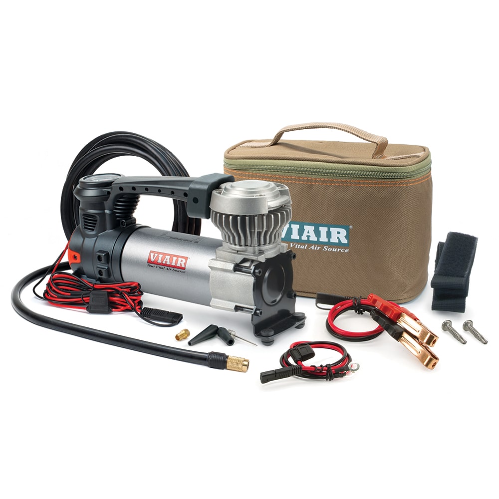 88P SXS Portable Compressor