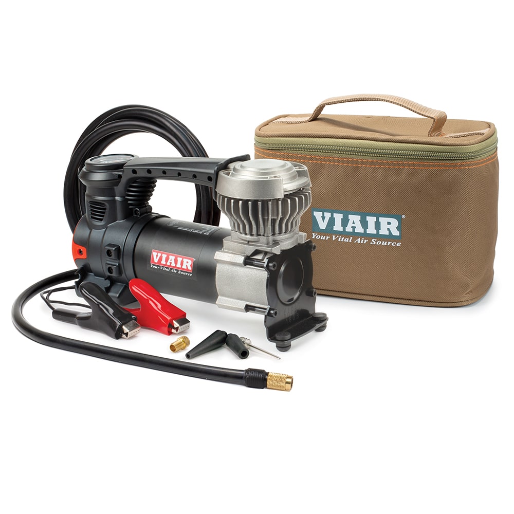 Every Vehicle Carry™ 85P Portable Compressor