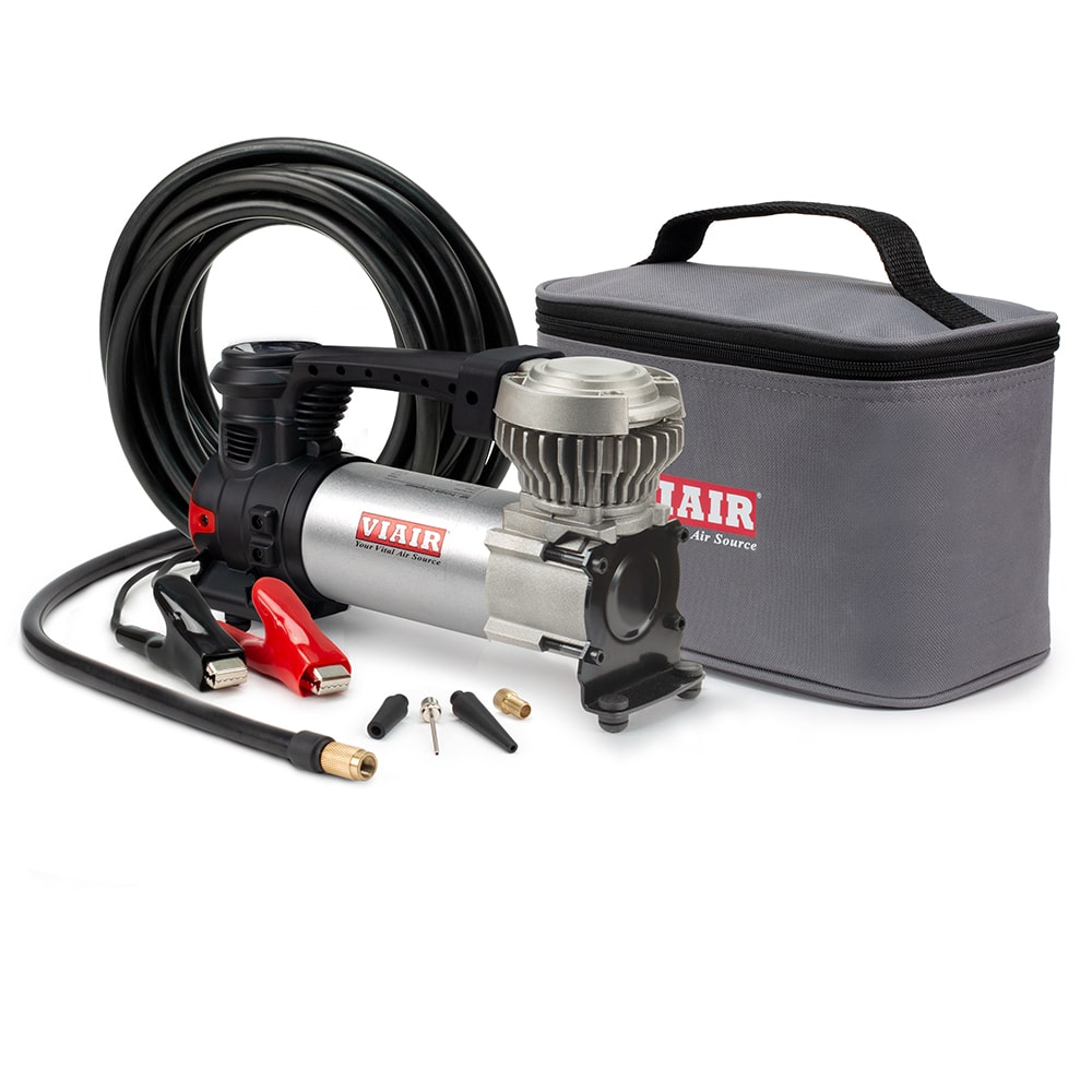 89P RVS Portable Compressor