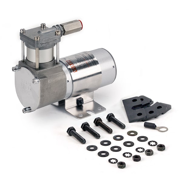 98C Compressor