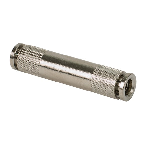 DOT Approved Straight Union PTC Fitting