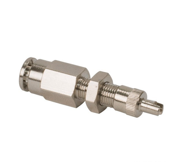 DOT Approved Inflation Valve PTC Fitting