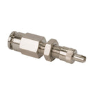 DOT Approved Inflation Valve PTC Fitting