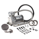 150C Industrial-Grade Compressor