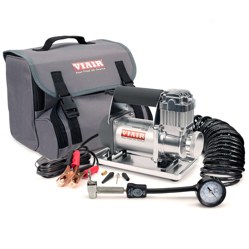 300P RVS Portable Compressor