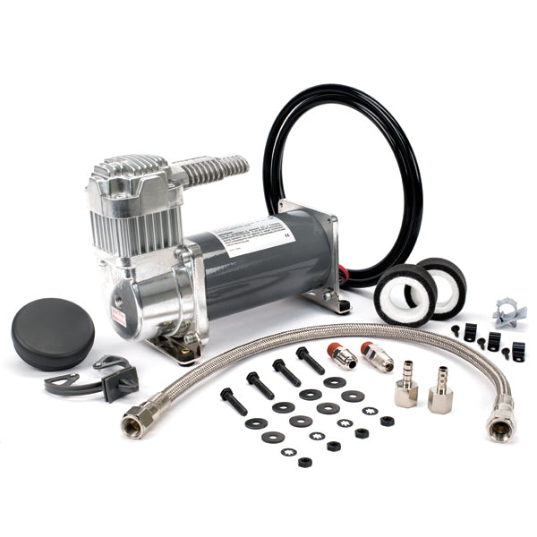 330C Industrial-Grade Compressor