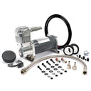 330C Industrial-Grade Compressor