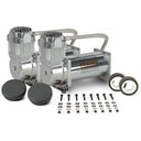 Dual VMS Compressors