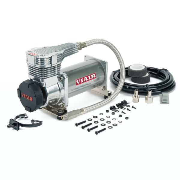 425C Gen 2 Compressor