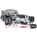 450P RVS Portable Compressor