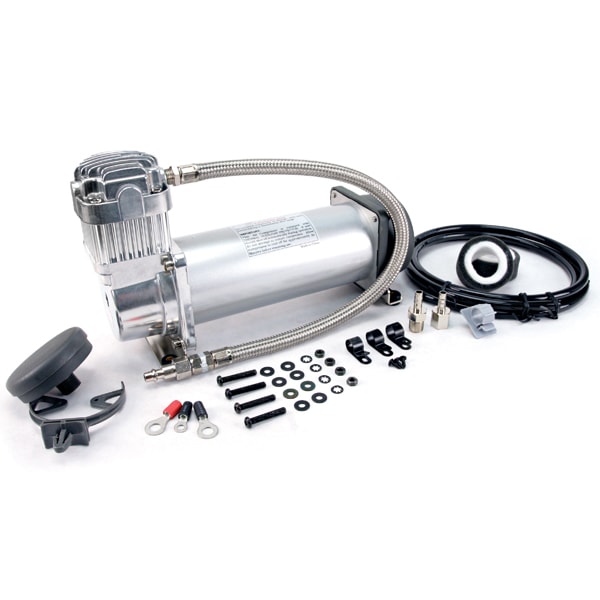 450H Hardmount Compressor