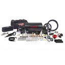 TLC® Dual 444c 200 PSI Onboard System