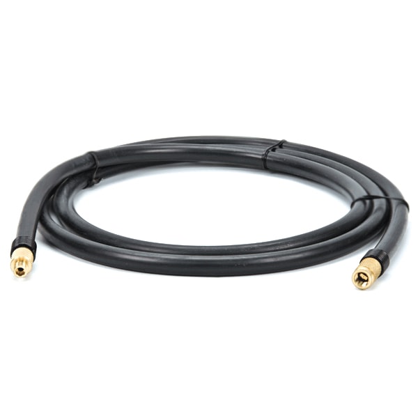 Portable Compressor Extension Hose