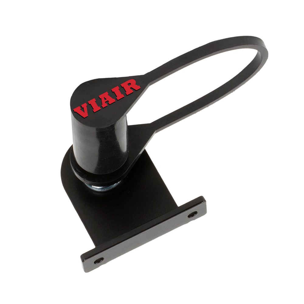 Pro Series Air Source Relocation Kit (1/4” Airline)
