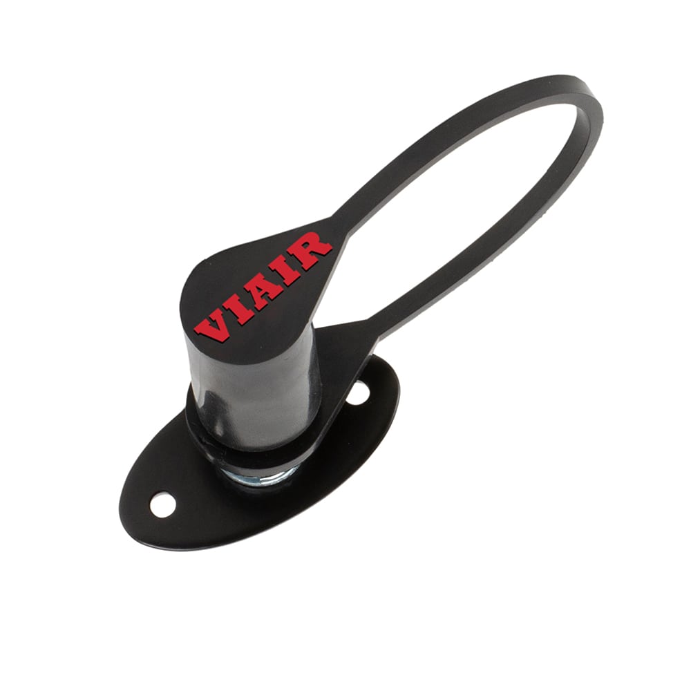 Pro Series Air Source Relocation Kit (1/4” Airline)