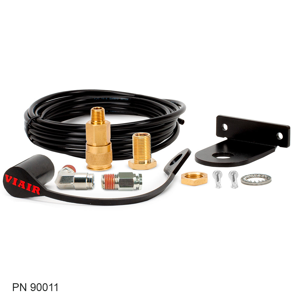 VMS Air Source Relocation Kit (3/8" Airline)