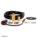 VMS Air Source Relocation Kit