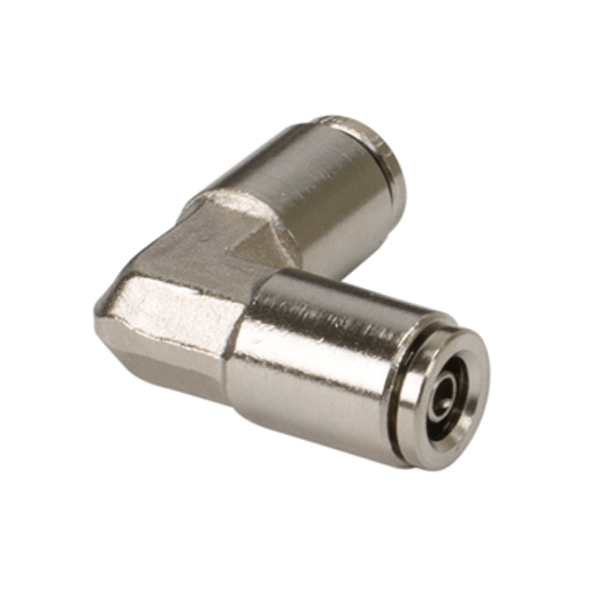 DOT Approved Elbow Union PTC Fitting