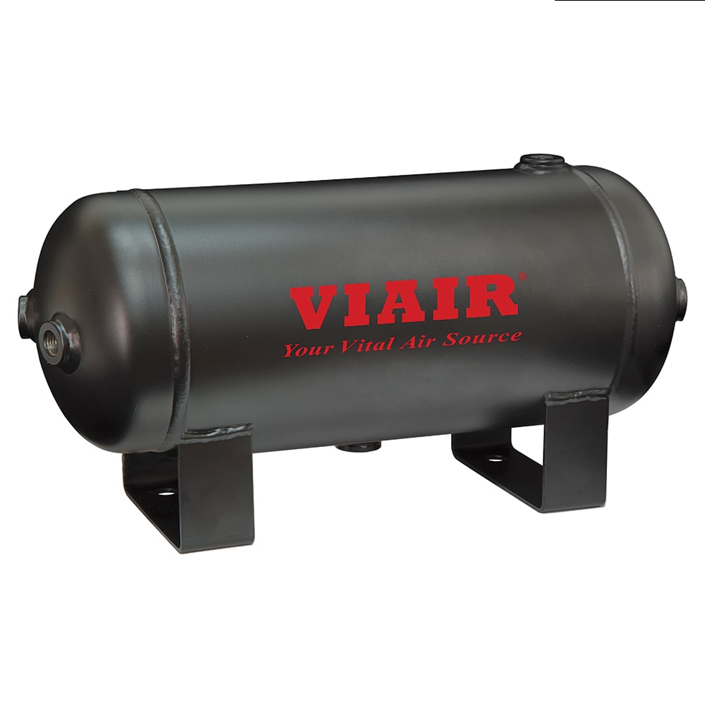 Steel Series Air Tanks