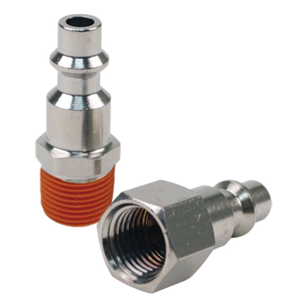 Quick  Connect High-Flow Studs