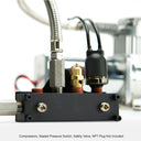 Billet Manifolds
