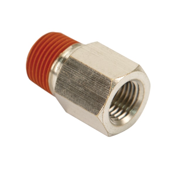 Reducer Fittings