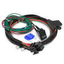 VMS Wiring Harness