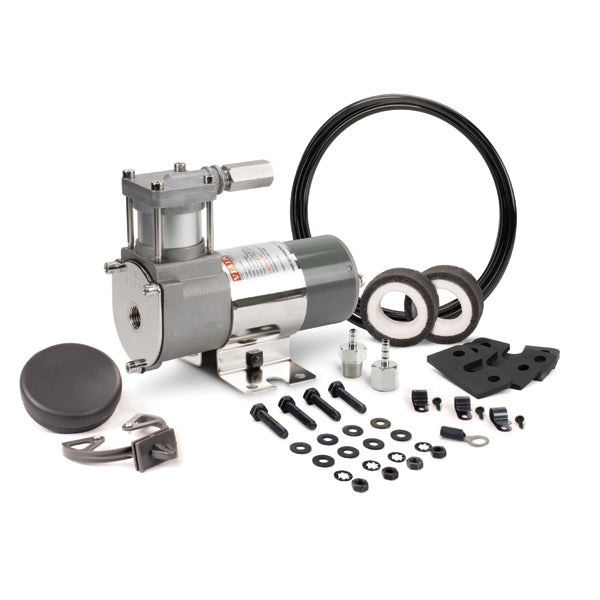 96C Industrial-Grade Compressor