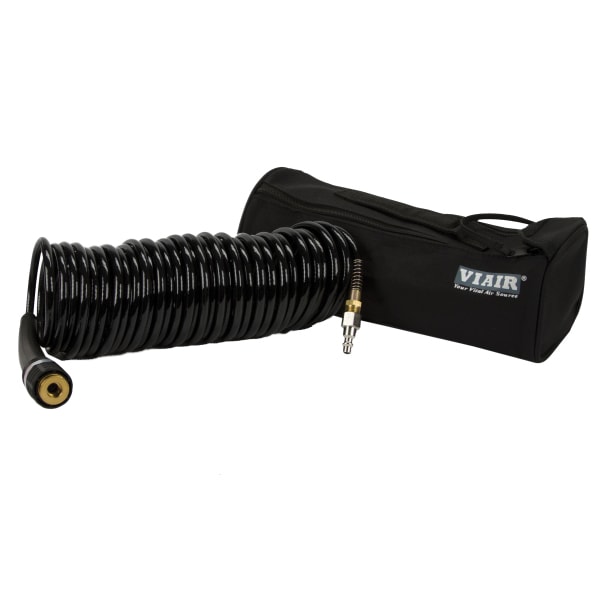 Extension Coil Hose