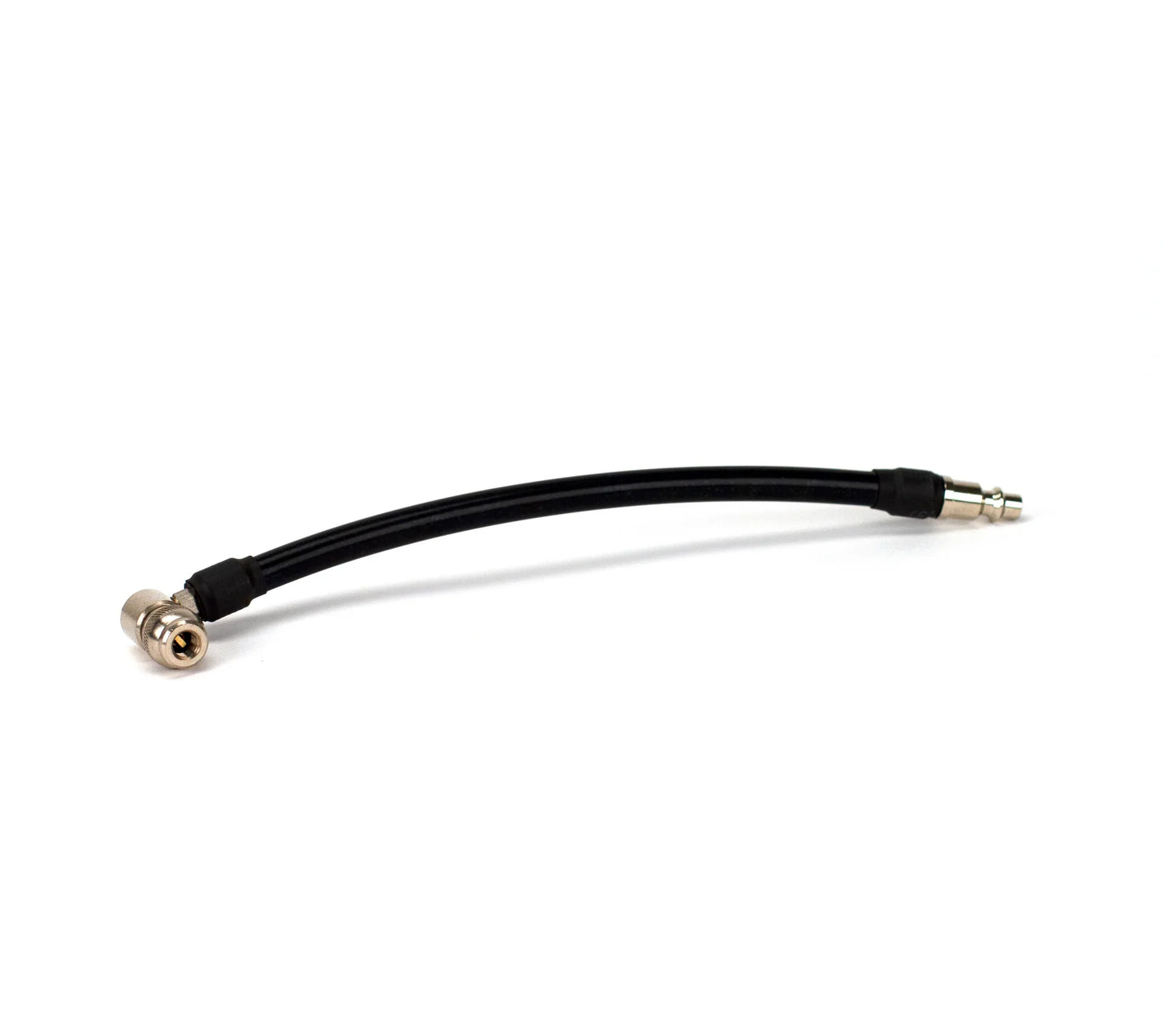VIAIR Twist-On 90-Degree Schrader Chuck - 9"