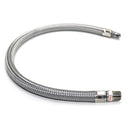 Stainless Steel Braided Leader Hose