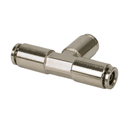 DOT Approved T-Union PTC Fitting