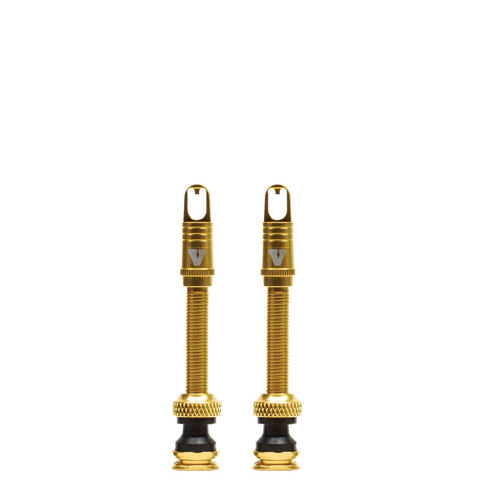 TLC® Tubeless Valve Stems
