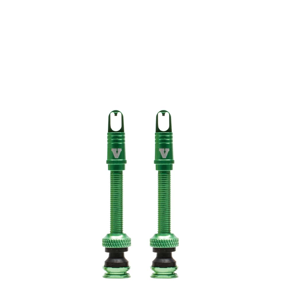 TLC® Tubeless Valve Stems