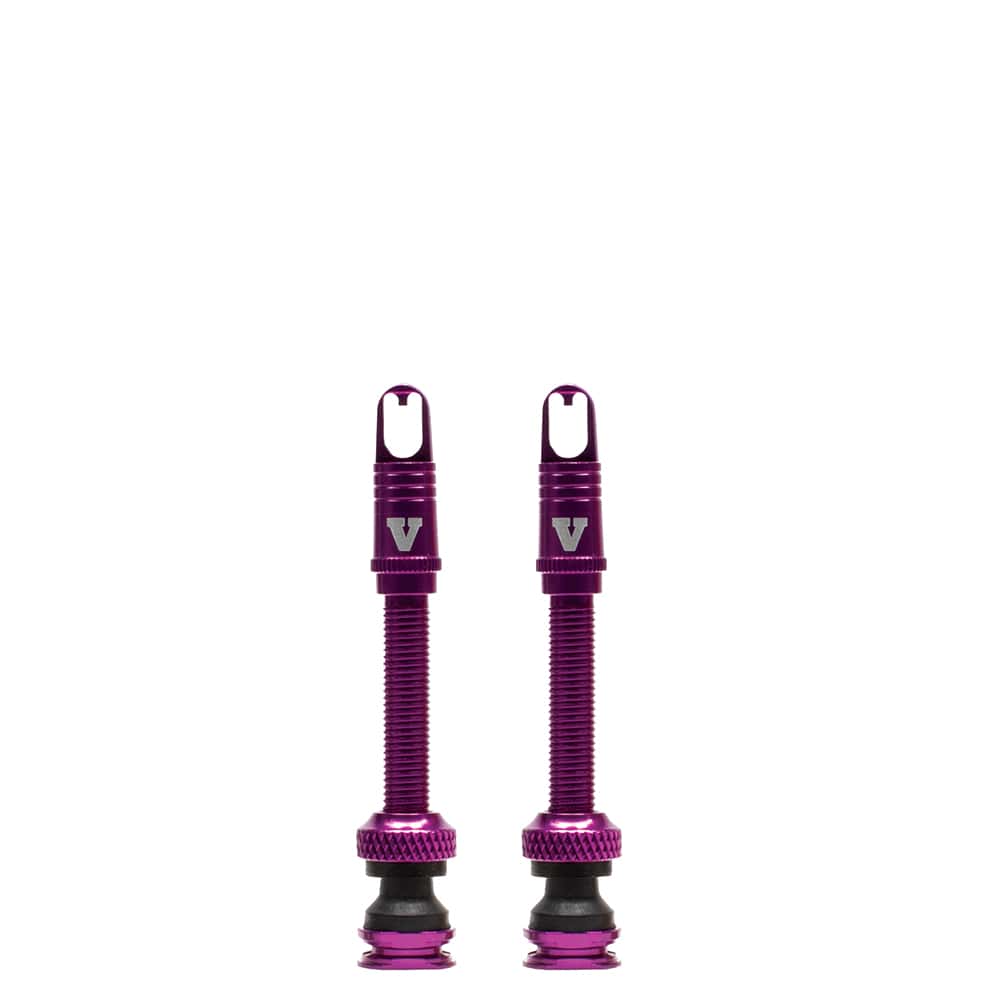 TLC® Tubeless Valve Stems