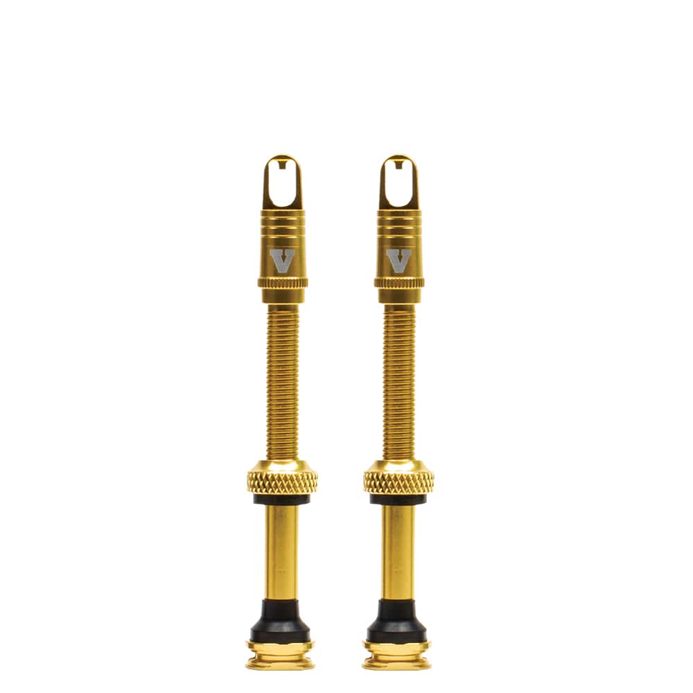 TLC® Tubeless Valve Stems