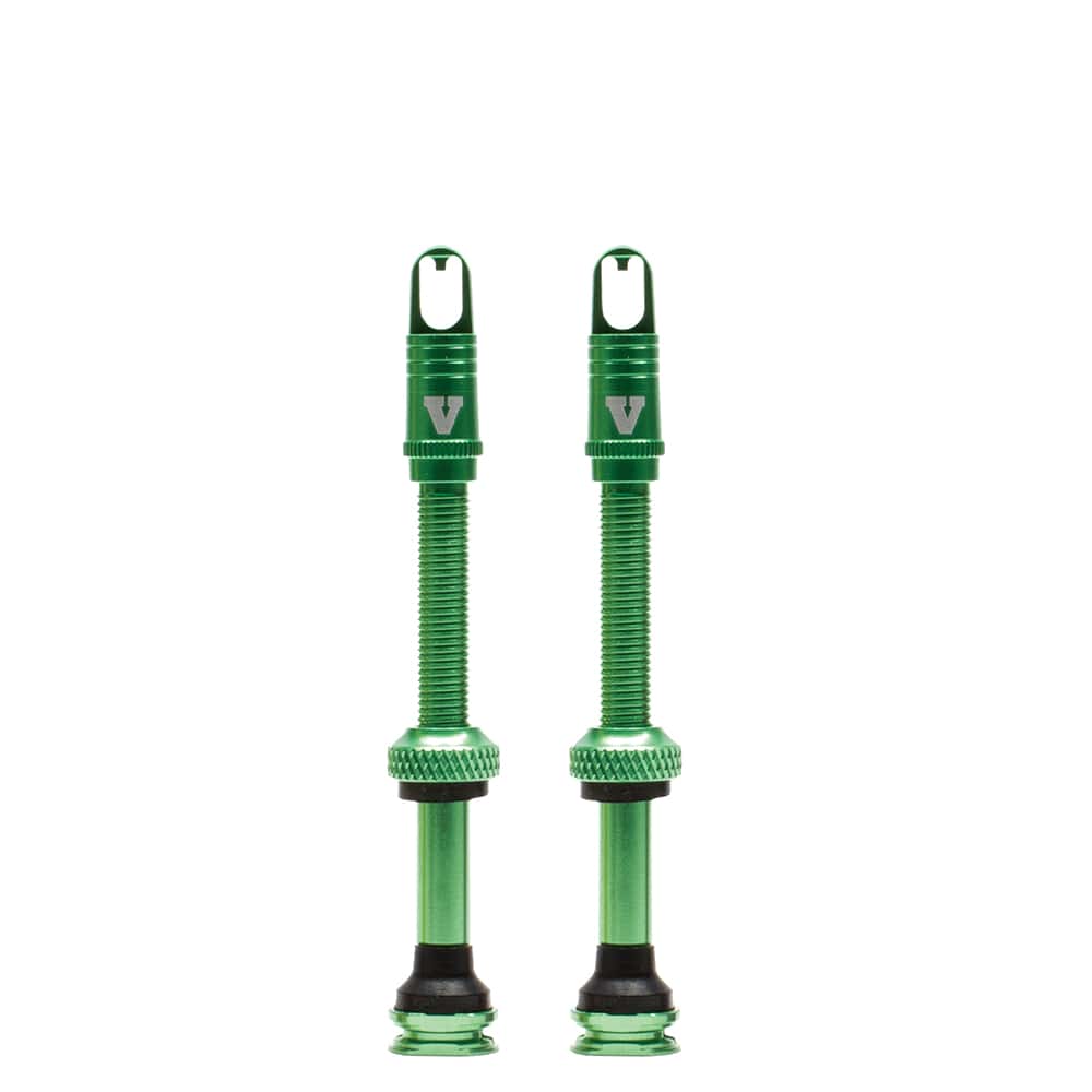 TLC® Tubeless Valve Stems