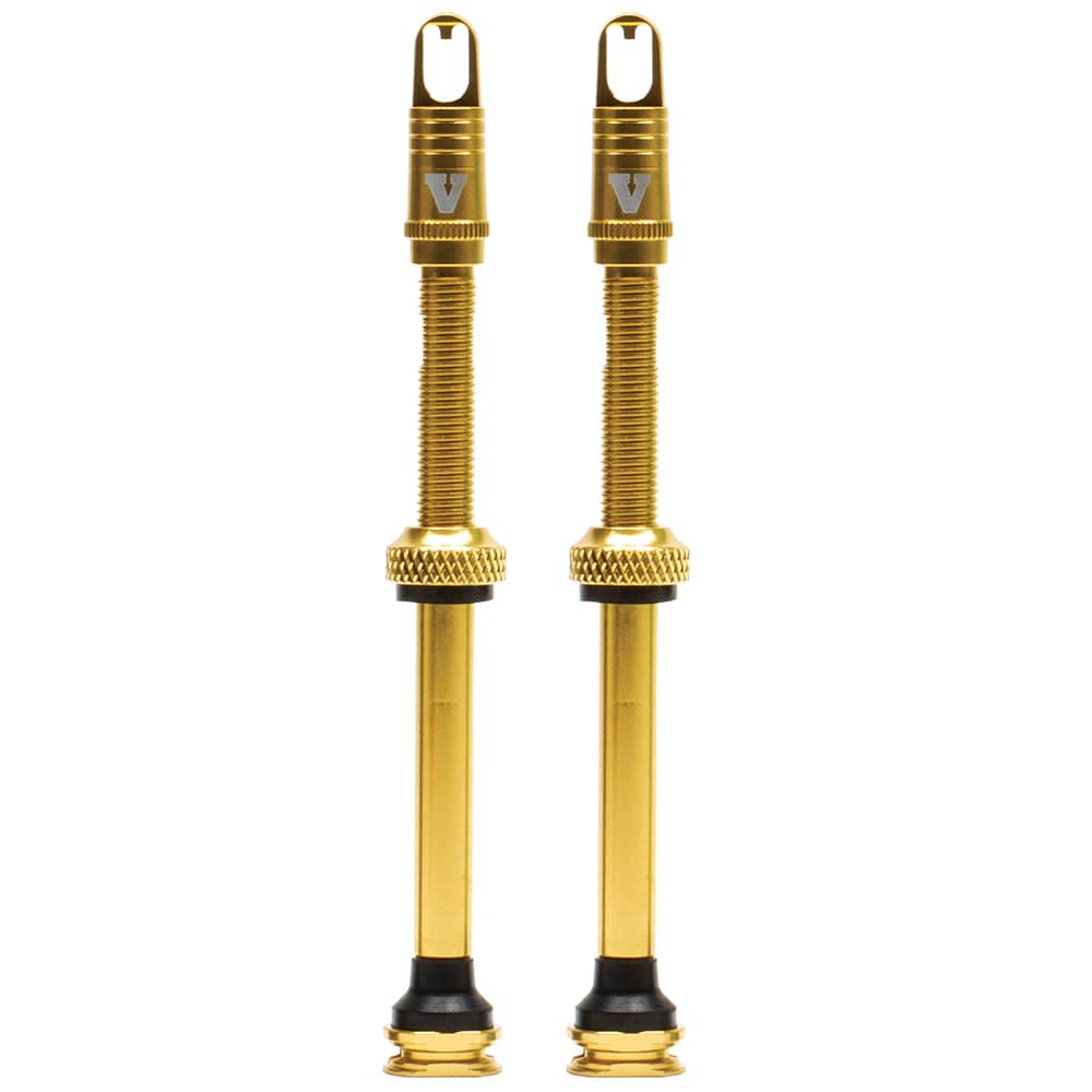 TLC® Tubeless Valve Stems