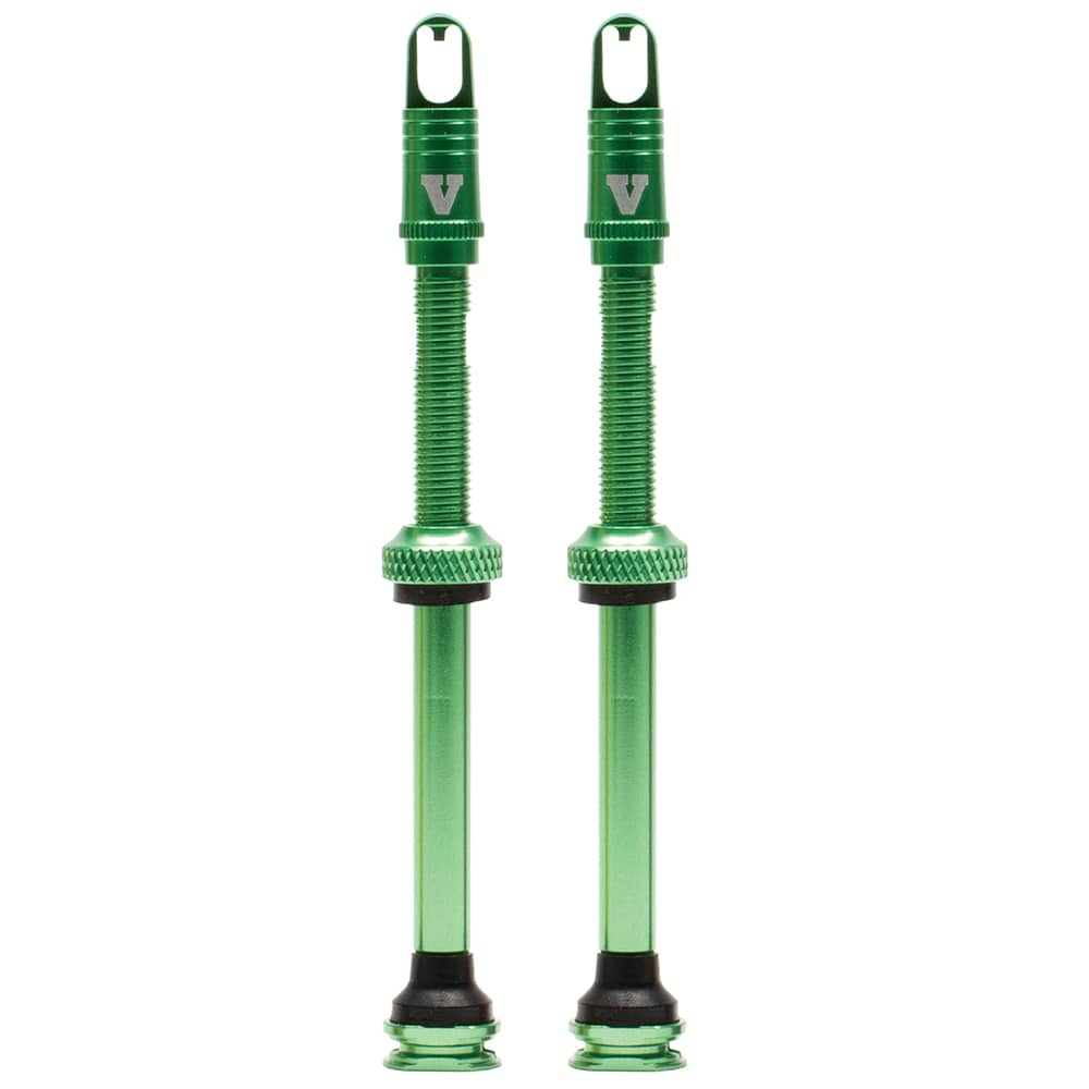TLC® Tubeless Valve Stems