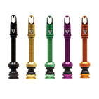TLC® Tubeless Valve Stems