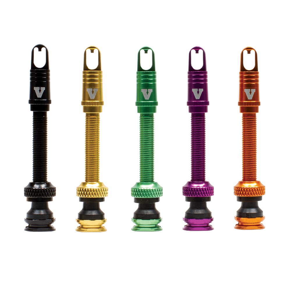 TLC® Tubeless Valve Stems