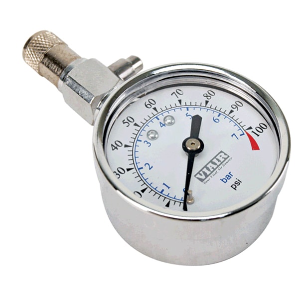 Tire Gauge