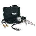 Tire Inflation Kit