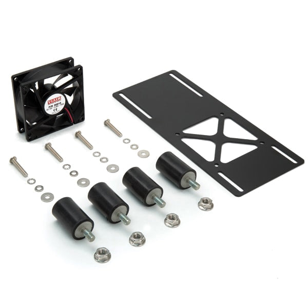 Cooling Fan Vibration Isolator Kit