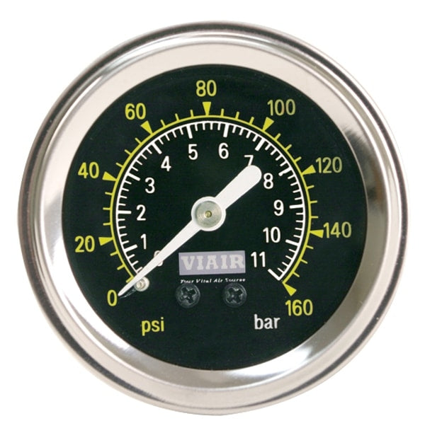 Dash Panel Gauge