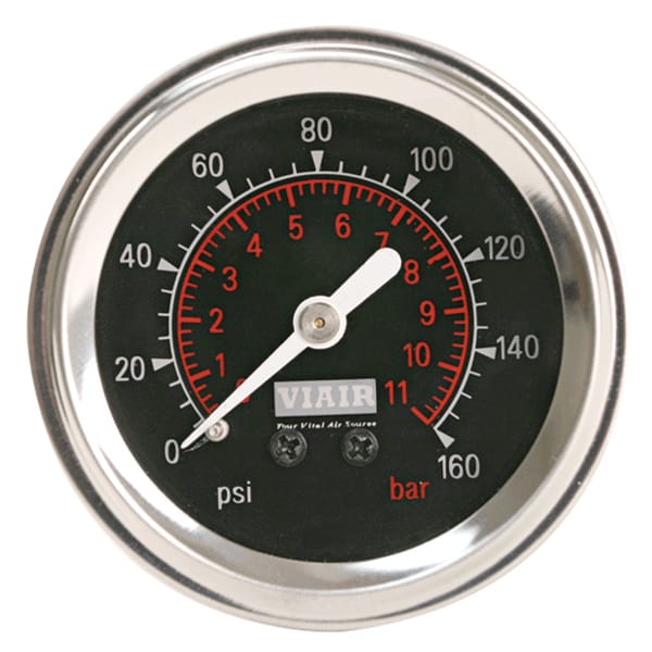 Dash Panel Gauge