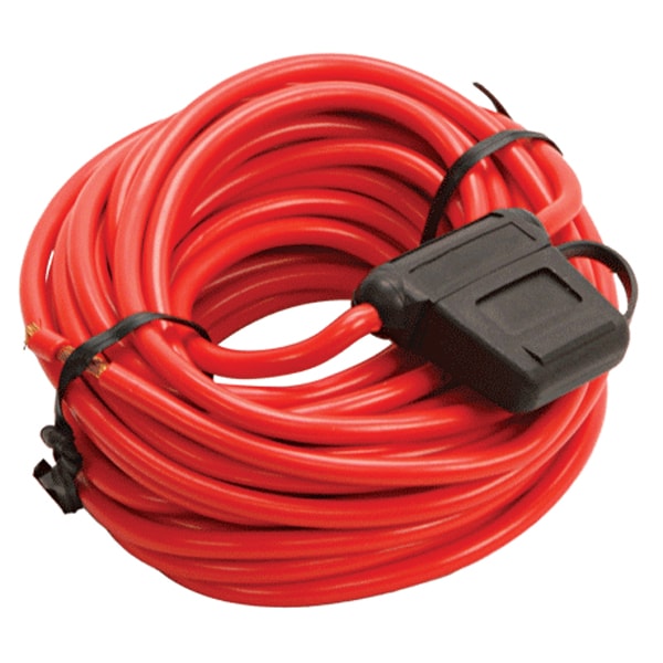 Freeze Resistant Wire