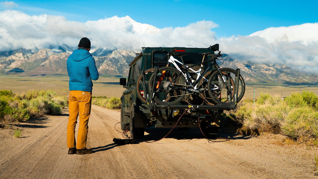 Finding Your Next Adventure