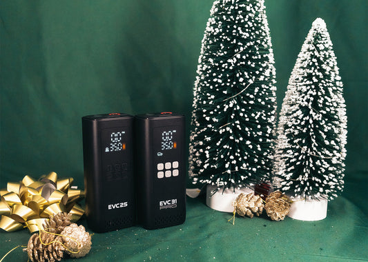 Holiday Gift Guide 2025